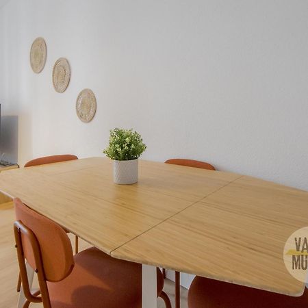 Comodo Y Centrico Loft En Calle Carretas - Madrid Centro Kültér fotó